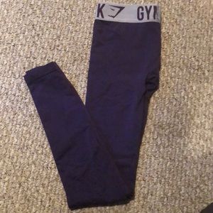 Gymshark fit leggings